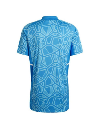 Koszulka adidas condivo 22 goalkeeper jersey short sleeve m