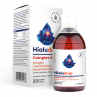 Hialudrop Complex KCH - Kolagen, Chondroityna, Kwas Hialuronowy (500 ml)