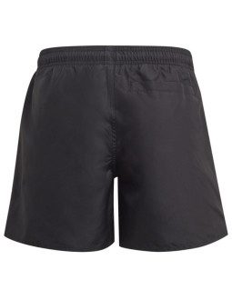Spodenki kąpielowe adidas yb bos short jr gq1063 2