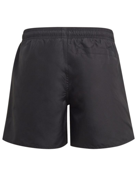Spodenki kąpielowe adidas yb bos short jr gq1063