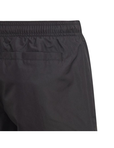 Spodenki kąpielowe adidas yb bos short jr gq1063