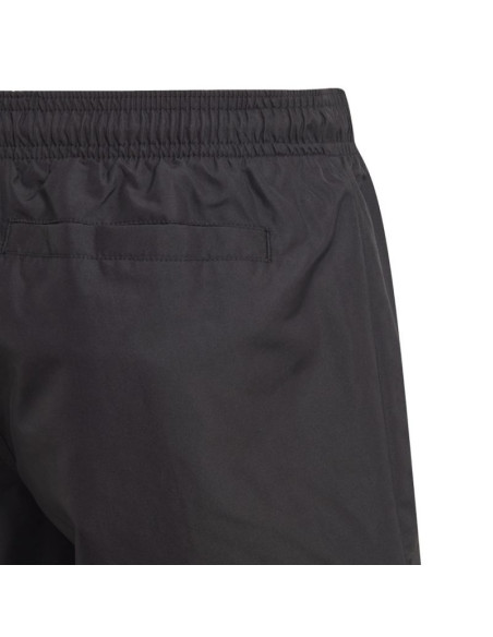 Spodenki kąpielowe adidas yb bos short jr gq1063