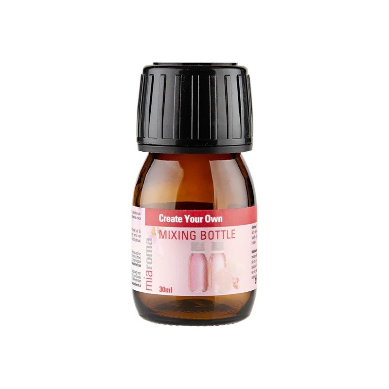 Miaroma Aromatherapy Mixing Bottle (30 ml)