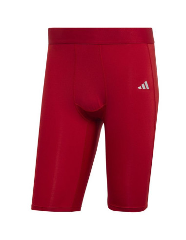 Spodenki adidas techfit aeroready short tights m