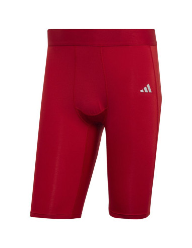Spodenki adidas techfit aeroready short tights m