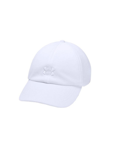Czapka z daszkiem under armour w play up cap w 1351267