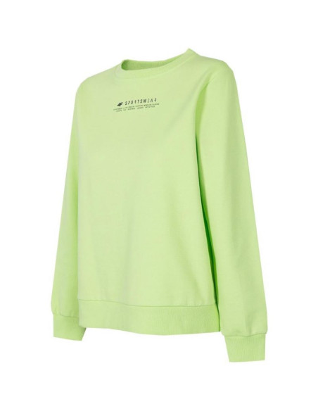 Bluza 4f w h4z22 bld020