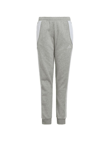 Spodnie adidas tiro 24 sweat jr