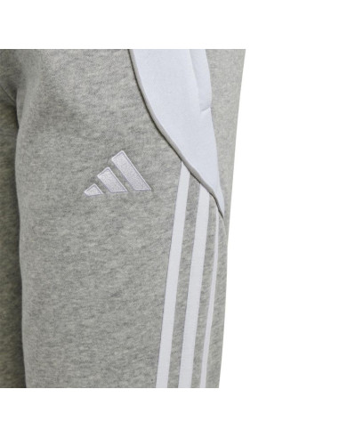 Spodnie adidas tiro 24 sweat jr