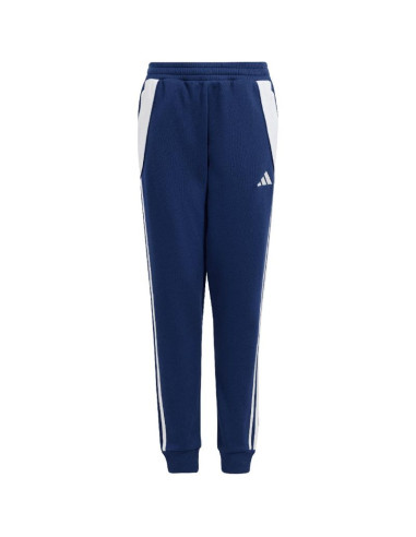 Spodnie adidas tiro 24 sweat jr