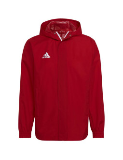 Kurtka adidas entrada 22 all weather jacket m