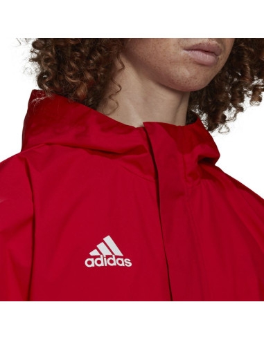Kurtka adidas entrada 22 all weather jacket m
