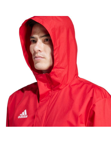 Kurtka adidas entrada 22 all weather jacket m