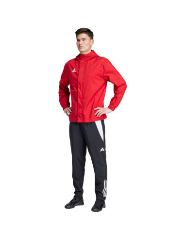 Kurtka adidas entrada 22 all weather jacket m