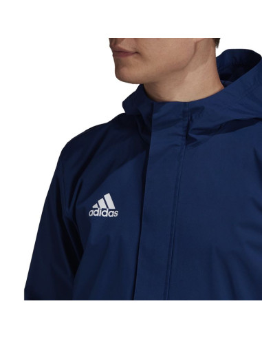 Kurtka adidas entrada 22 all weather jacket m