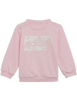 Dres adidas i lin ft jogger jr 2