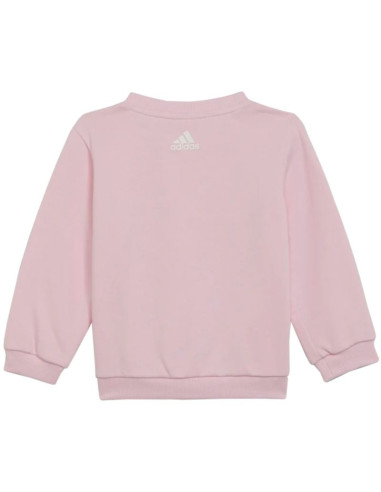 Dres adidas i lin ft jogger jr