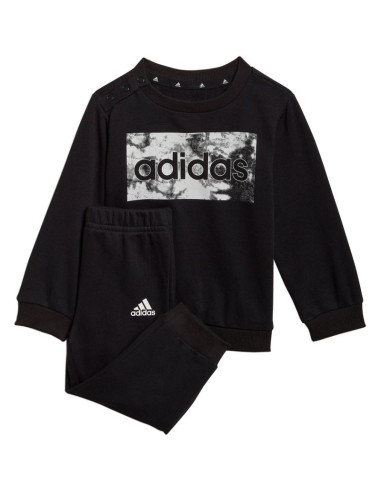 Dres adidas i lin ft jogger jr