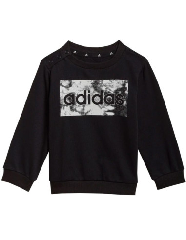 Dres adidas i lin ft jogger jr