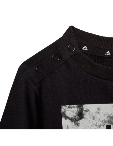 Dres adidas i lin ft jogger jr