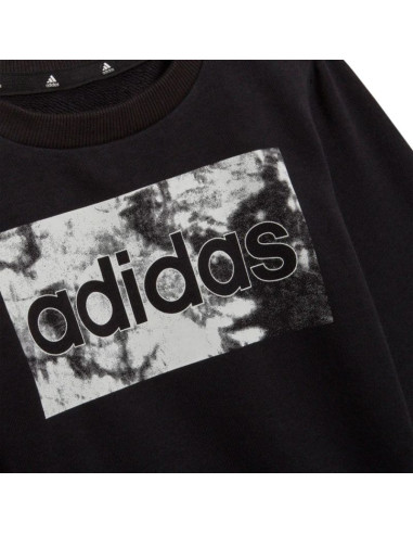 Dres adidas i lin ft jogger jr