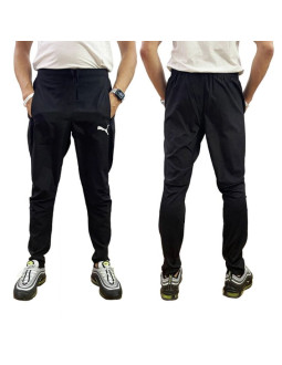 Spodnie dresowe puma liga m 655317 2