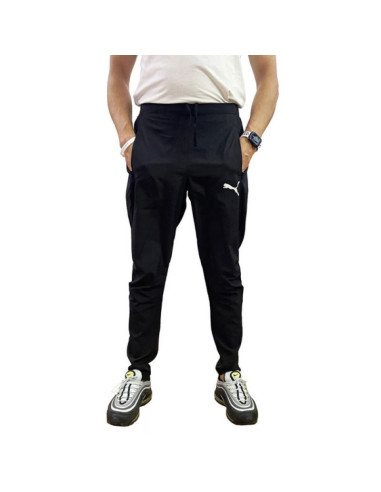 Spodnie dresowe puma liga m 655317