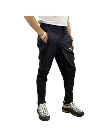 Spodnie dresowe puma liga m 655317