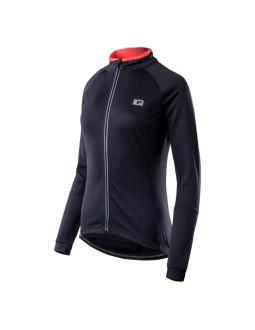 Kurtka rowerowa evenly wmns w