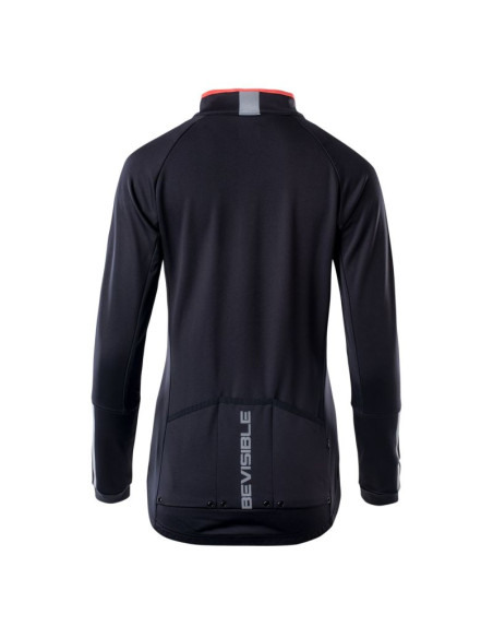 Kurtka rowerowa evenly wmns w