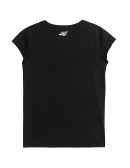 Koszulka 4f jr hjl22 jtsd010 2