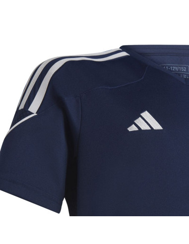 Koszulka adidas tiro 23 league jersey jr