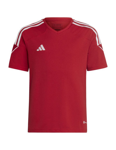 Koszulka adidas tiro 23 league jersey jr