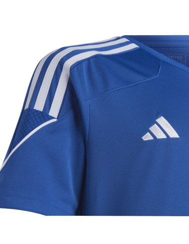 Koszulka adidas tiro 23 league jersey jr
