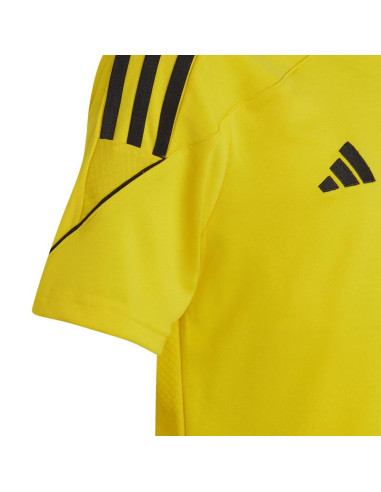 Koszulka adidas tiro 23 league jersey jr