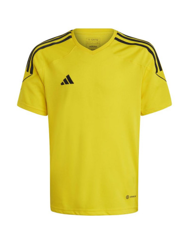 Koszulka adidas tiro 23 league jersey jr