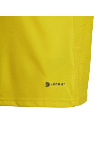 Koszulka adidas tiro 23 league jersey jr