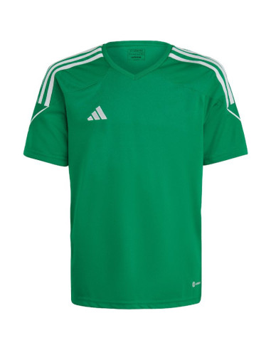 Koszulka adidas tiro 23 league jersey jr
