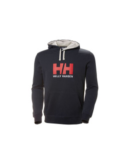 Bluza helly hansen logo hoodie m 33977