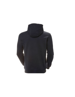 Bluza helly hansen logo hoodie m 33977 2