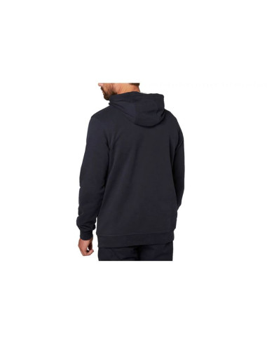Bluza helly hansen logo hoodie m 33977