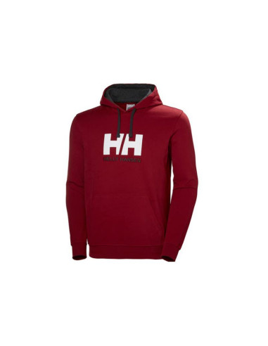 Bluza helly hansen logo hoodie m 33977