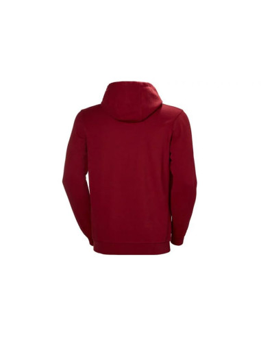 Bluza helly hansen logo hoodie m 33977