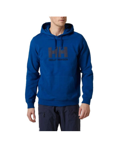 Bluza helly hansen logo hoodie m 33977
