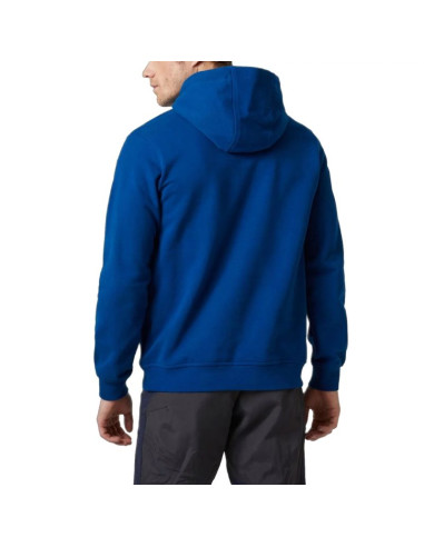 Bluza helly hansen logo hoodie m 33977