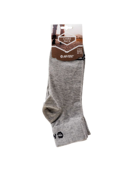 Skarpetki hi-tec chire pack ii