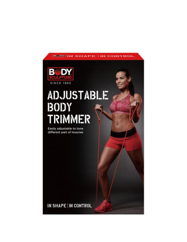 Guma fitness body trimmer