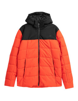 Kurtka narciarska 4f m307 m 4faw23ttjam307