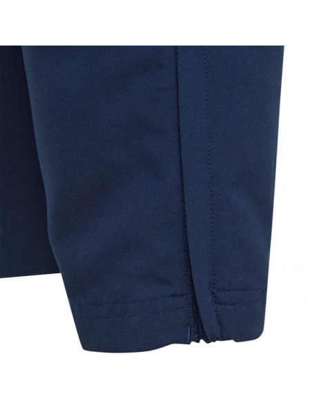 Spodnie adidas entrada 22 presentation jr h57524