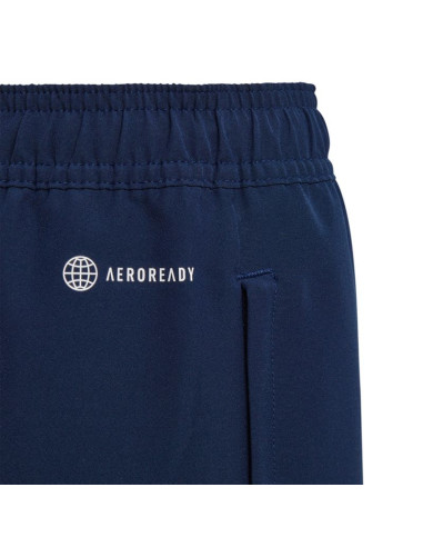 Spodnie adidas entrada 22 presentation jr h57524